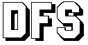 Offizielles Logo der DFS